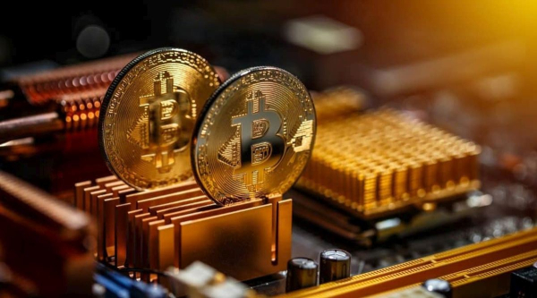 Сделка BlackRock и Nvidia повысит эффективность майнинга на 160%