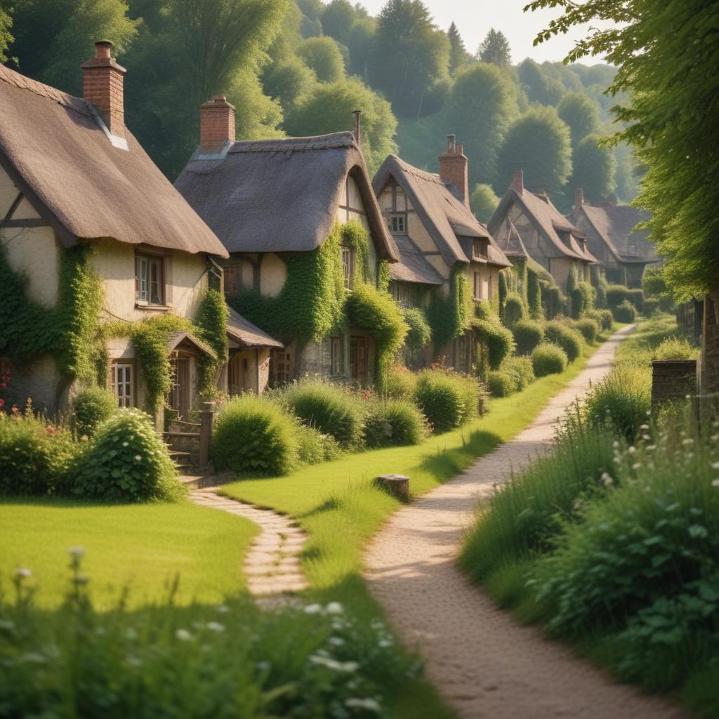 Информация о коттеджных поселках: обзор типов домов и условий проживания