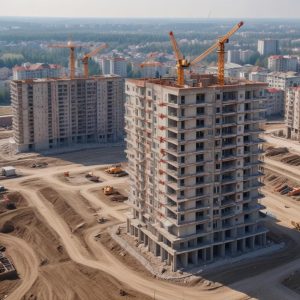 ЖК Европейский в Малышково: обзор проекта и сроки реализации