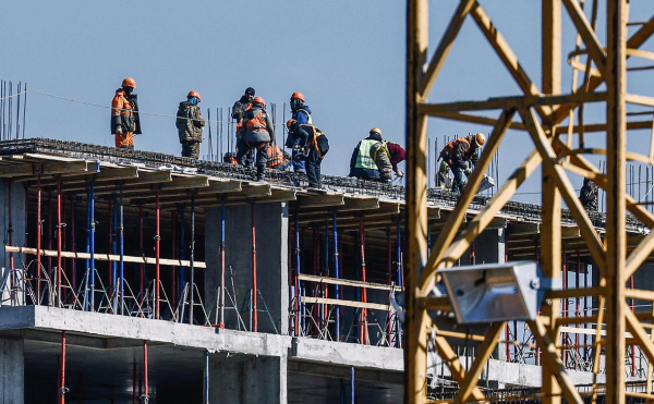 «Самолет» получил ответ правительства о мерах поддержки