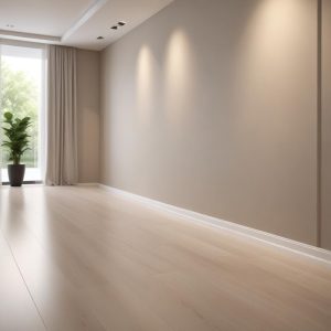 На сайте производителя представлен ассортимент плинтусов скрытого монтажа и сопутствующих изделий