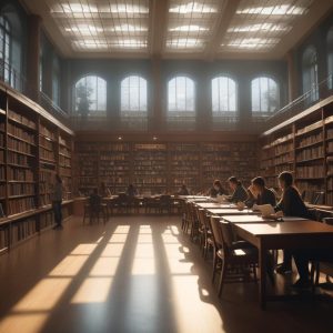 Информация об образовательных программах: направления обучения и требования