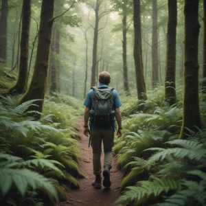 Производство и продажа товаров для отдыха и туризма