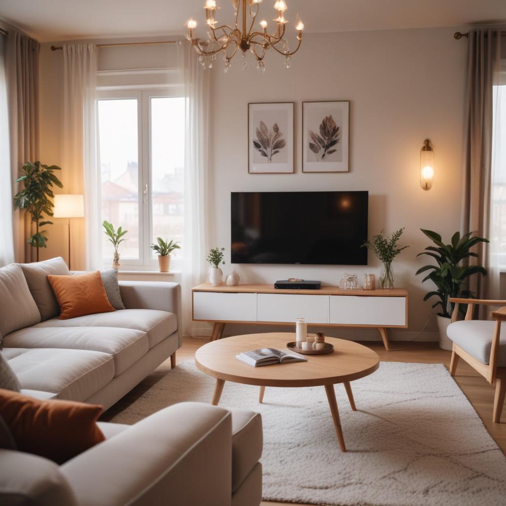 Каталог товаров для дома и быта