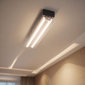 Линейные светильники