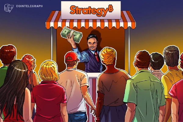 Strategy добивается одобрения акционеров для ежедневных дивидендов по привилегированным акциям
